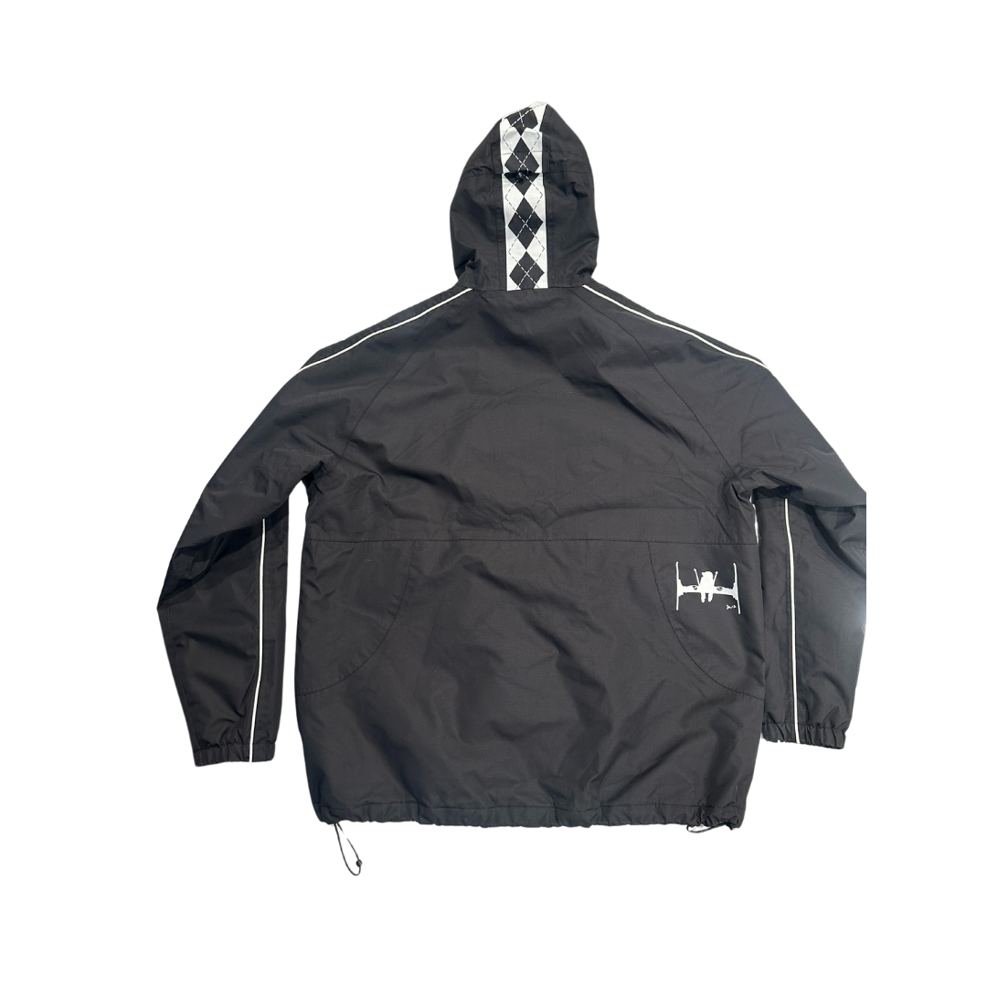 The "Original" Jacket Black