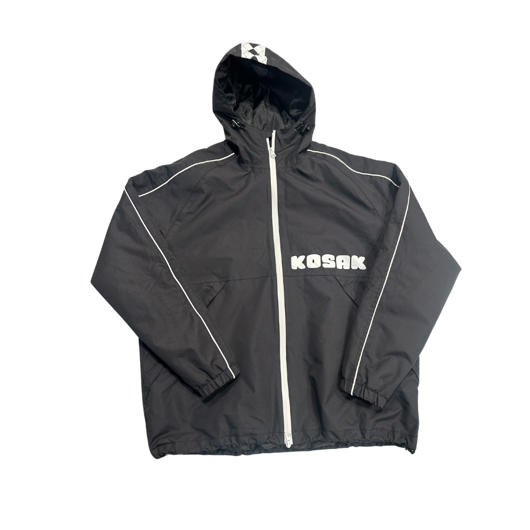 The "Original" Jacket Black