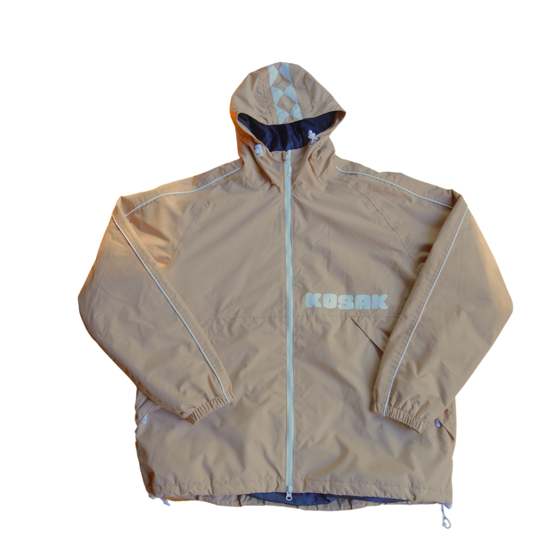 The "Original" Khaki Jacket