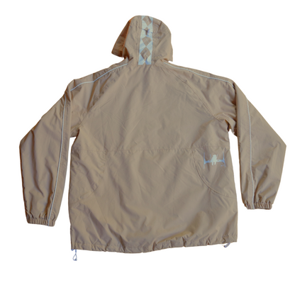 The "Original" Khaki Jacket